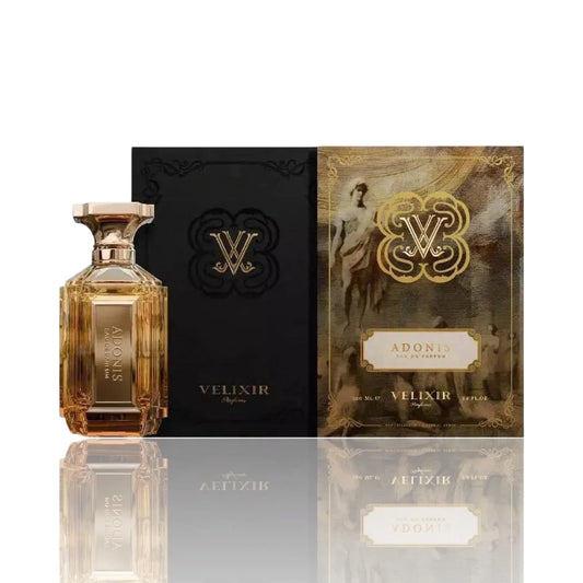 Adonis By Velixir Parfums - Eau De Parfum