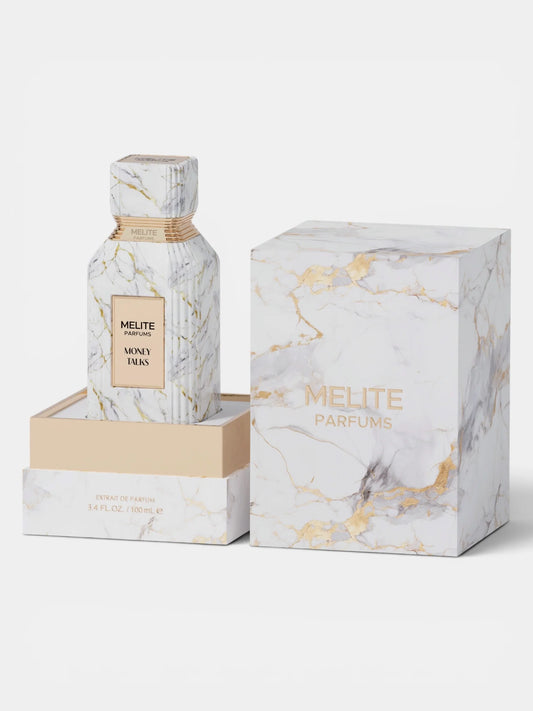 Money Talks By Melite - 100ml Extrait De Parfum