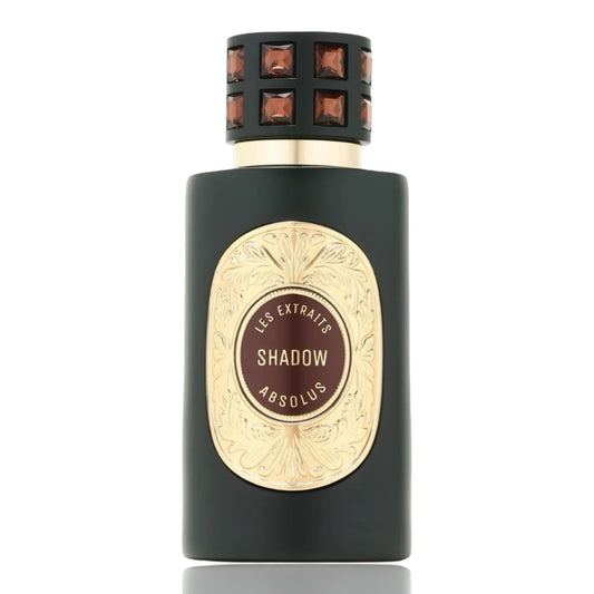 Shadow Absolus By French Avenue - 50ml Extrait De Parfum
