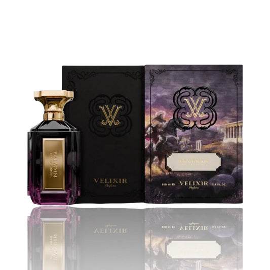 Paladin By Velixir Parfums - 100ml Eau De Parfum