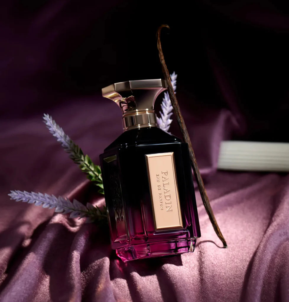 Paladin By Velixir Parfums - 100ml Eau De Parfum