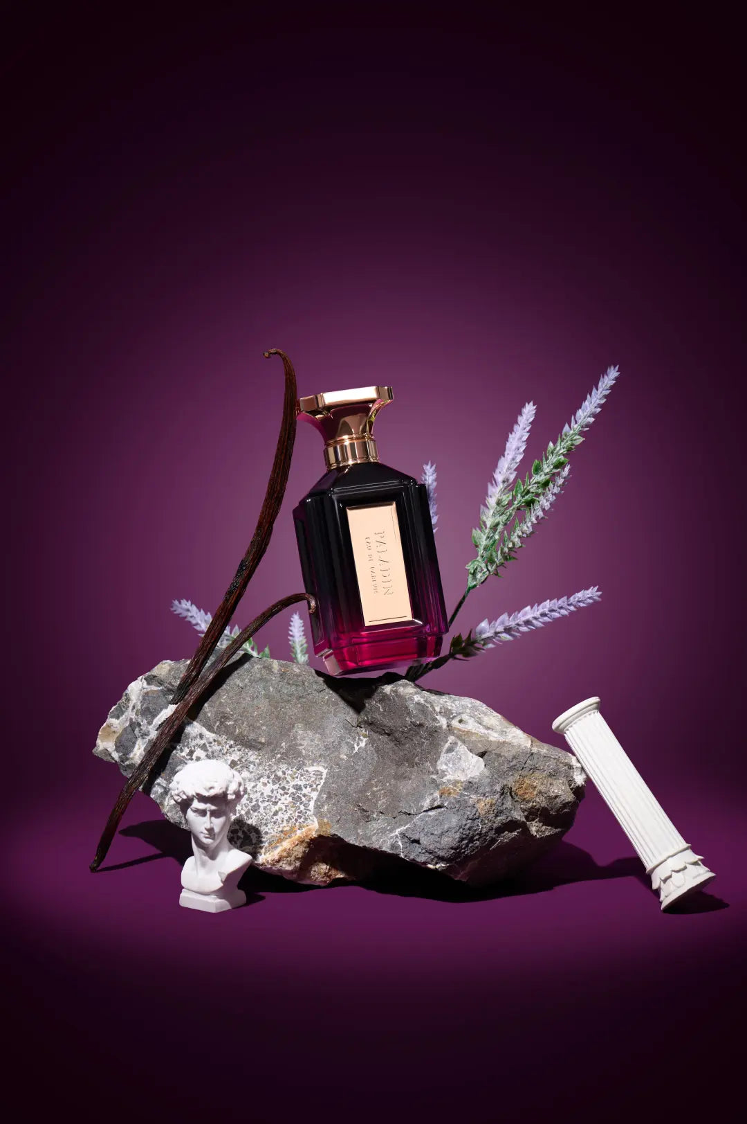 Paladin By Velixir Parfums - 100ml Eau De Parfum