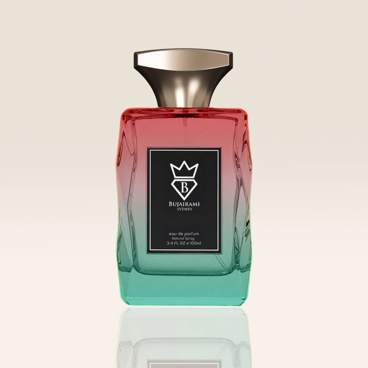 Hooked By Bujairami - 100ml Eau De Parfum