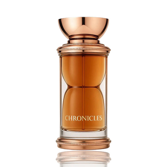 Chronicles By French Avenue - 100ml Eau De Parfum