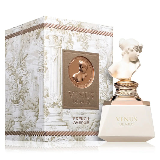 Venus De Milo By French Avenue - 100ml Eau De Parfum