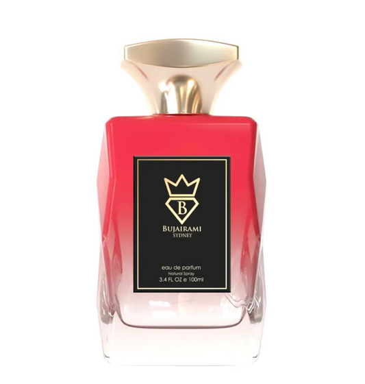 Passion By Bujairami - 100ml Eau De Parfum