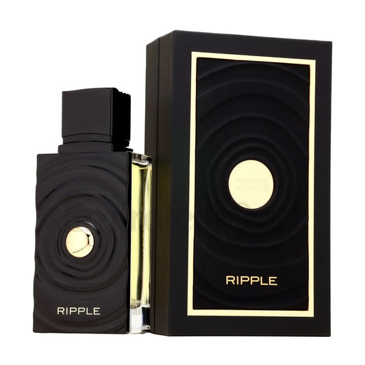 Ripple By French Avenue - 100ml Eau De Parfum