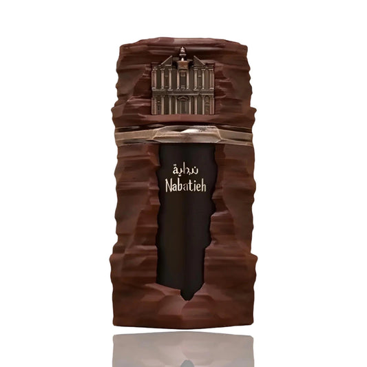 Nabatieh By French Avenue - 100ml Eau De Parfum