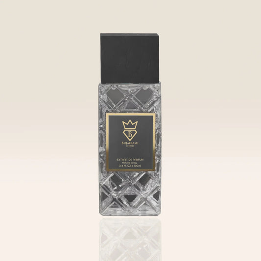 Endless Road By Bujairami - 100ml Extrait De Parfum