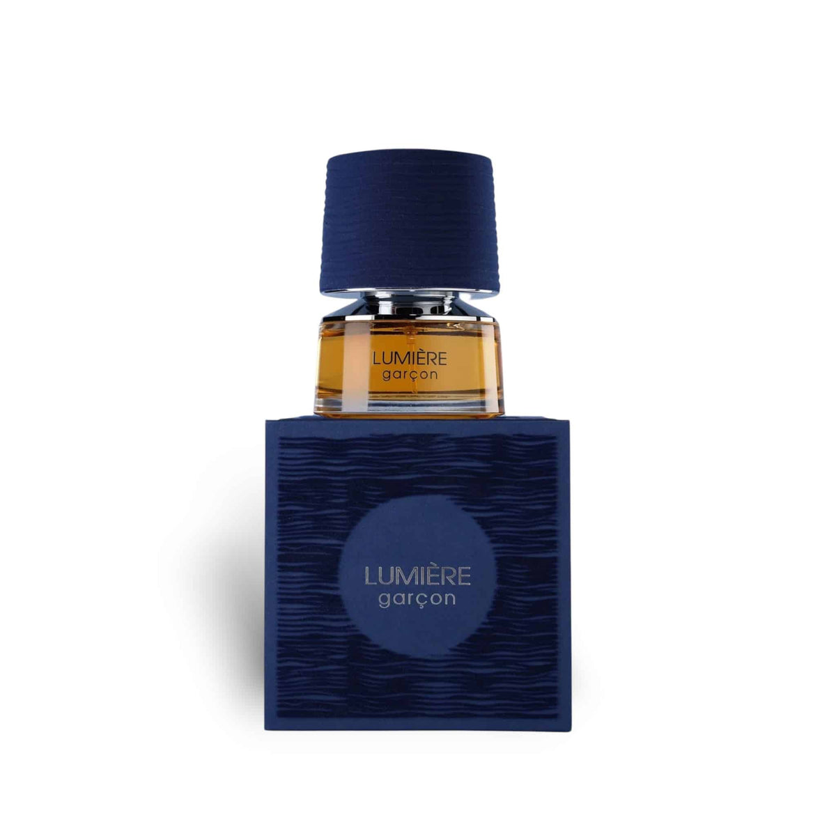Lumiére Garçon By French Avenue - 100ml Eau De Parfum