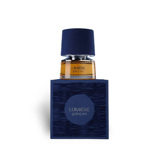 Lumiére Garçon By French Avenue - 100ml Eau De Parfum