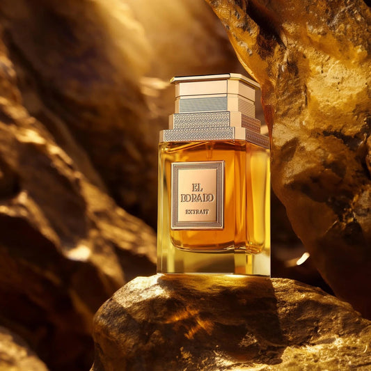 El Dorado By French Avenue - 100ml Eau De Parfum