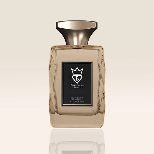 Milk Therapy By Bujairami - 1000ml Eau de Parfum