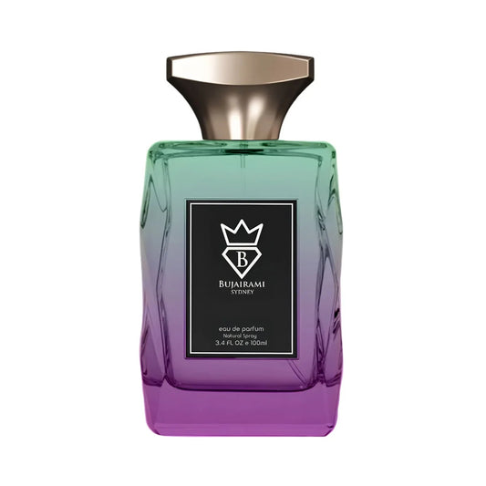 Soft Glow By Bujairami - 100ml Eau de Parfum