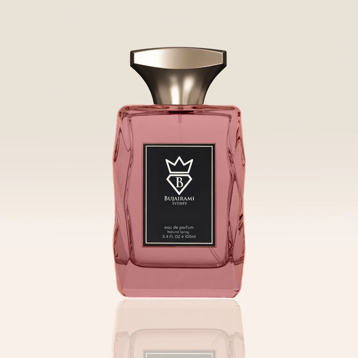 Lychee By Bujairami - 100ml Eau de Parfum
