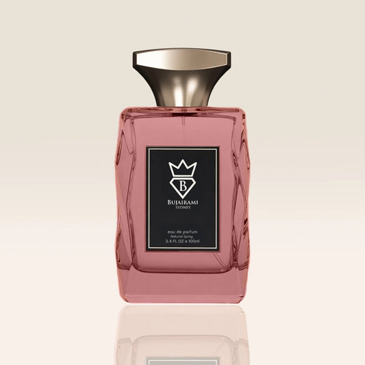 Lychee By Bujairami - 100ml Eau de Parfum