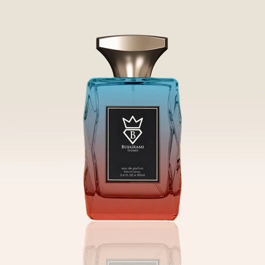 Powerful Lady By Bujairami - 100ml Eau de Parfum
