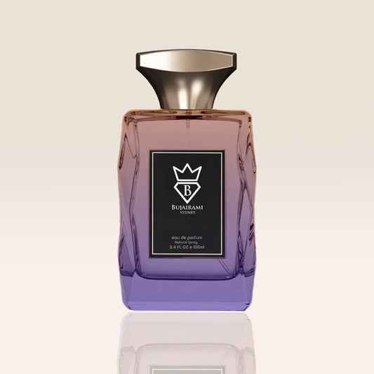 Skin2Skin By Bujairami - 100ml Eau de Parfum