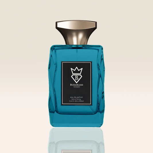Freeze By Bujairami - 100ml Eau de Parfum
