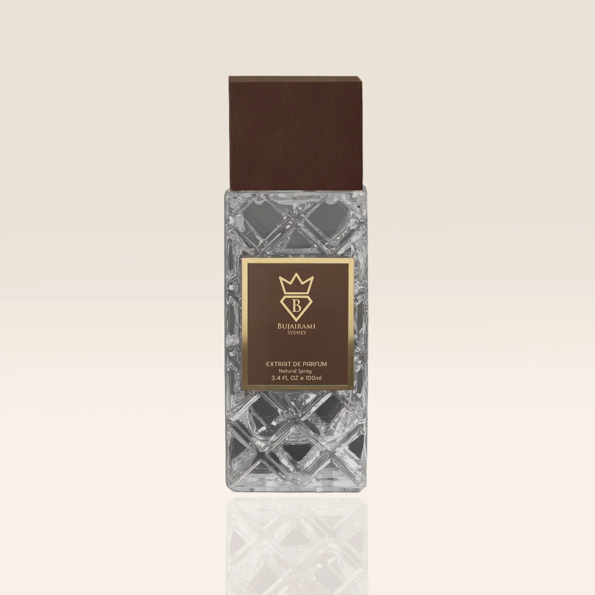 Oud Money By Bujairami - 100ml Eau De Parfum