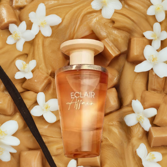 Eclair Affair By French Avenue - 100ml Eau De Parfum